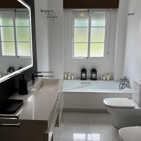 El Pedregal 2 - Playa De Apartamento Mino