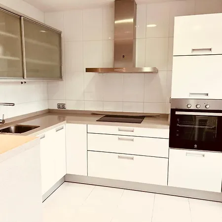 El Pedregal 2 - Playa De *