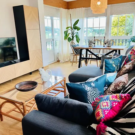 El Pedregal 2 - Playa De Apartamento Mino