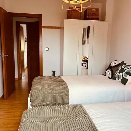 El Pedregal 2 - Playa De