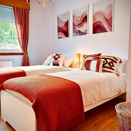 El Pedregal 2 - Playa De Mino