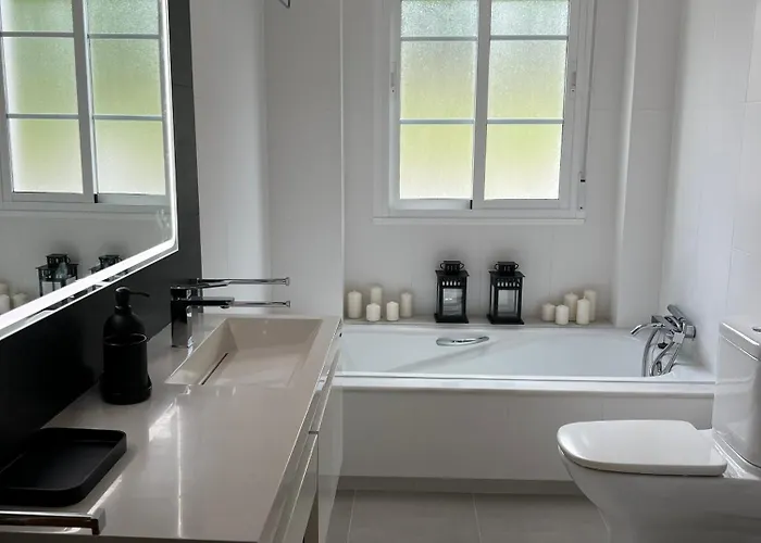 El Pedregal 2 - Playa De Apartament Mino