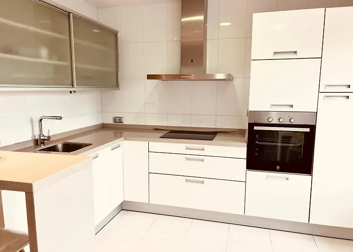 El Pedregal 2 - Playa De *