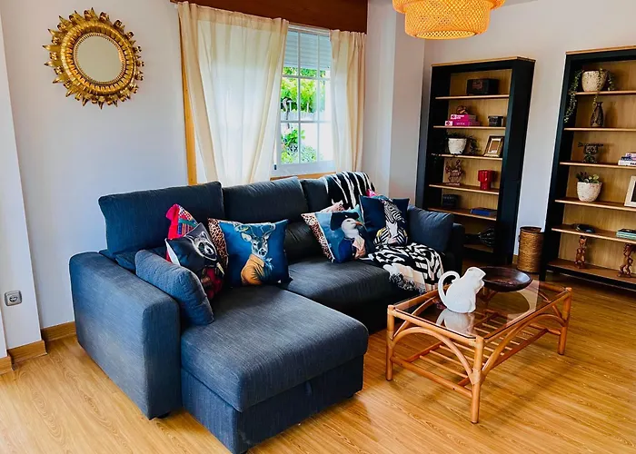 Apartament El Pedregal 2 - Playa De Mino