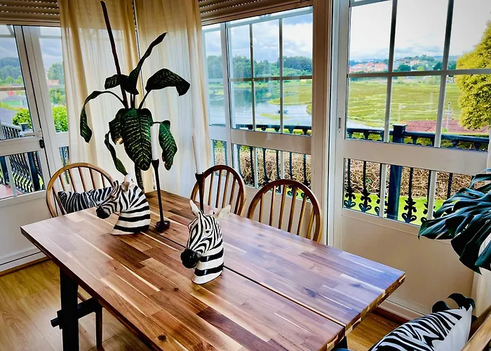 El Pedregal 2 - Playa De Mino