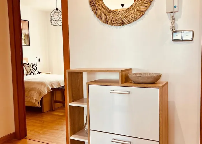 El Pedregal 2 - Playa De * Mino