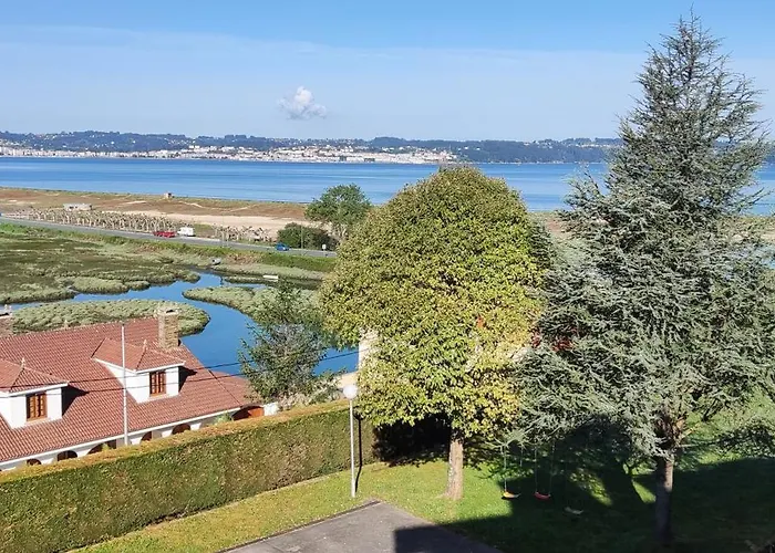 El Pedregal 2 - Playa De Mino