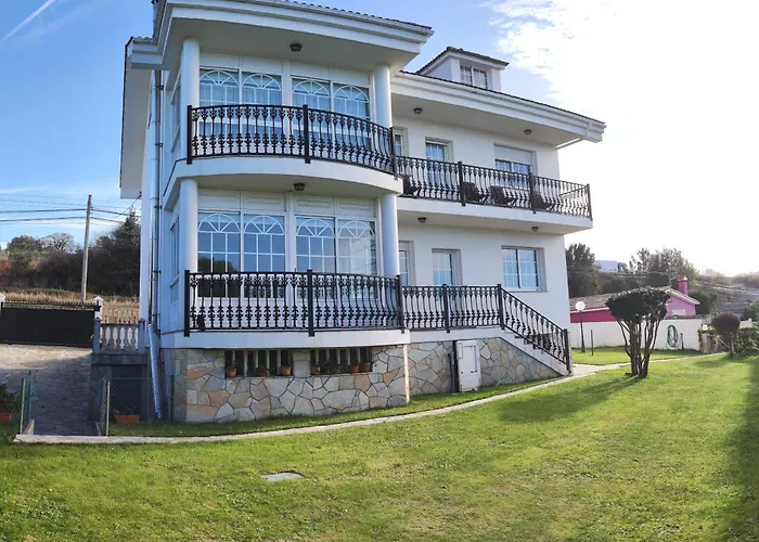 Apartament El Pedregal 2 - Playa De Mino