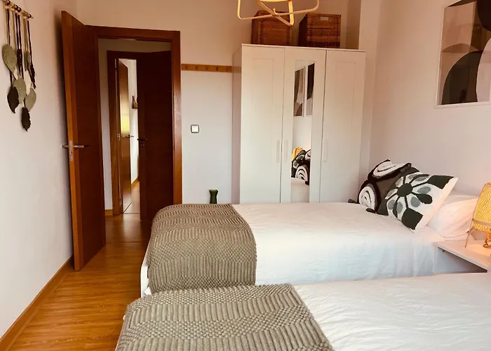 El Pedregal 2 - Playa De